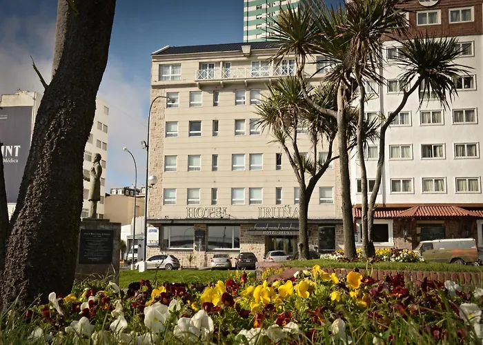 Hotel Iruna